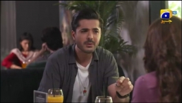 Pathar Dil - Episode 16 - 19th August 2025